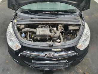 Hyundai I-10  picture 22