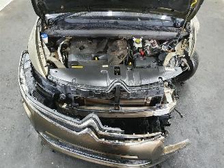 Citroën Grand C4 Picasso 2.0 HDI Excl. picture 8