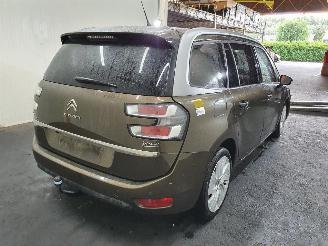 Citroën Grand C4 Picasso 2.0 HDI Excl. picture 33