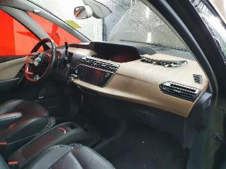 Citroën Grand C4 Picasso 2.0 HDI Excl. picture 3