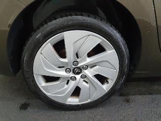 Citroën Grand C4 Picasso 2.0 HDI Excl. picture 15