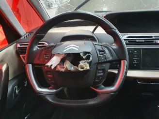 Citroën Grand C4 Picasso 2.0 HDI Excl. picture 26