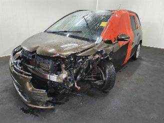 Citroën Grand C4 Picasso 2.0 HDI Excl. picture 17