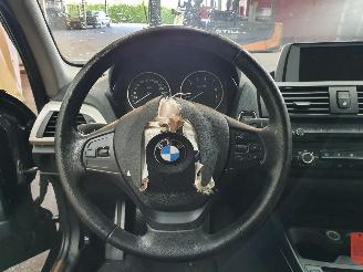 BMW 1-serie F20 116I picture 2