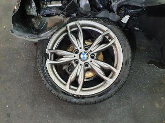 BMW 1-serie F20 116I picture 11