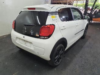 Citroën C1 Urban Ride picture 15