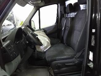 Mercedes Sprinter 316  CDI picture 12