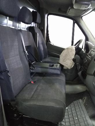 Mercedes Sprinter 316  CDI picture 5