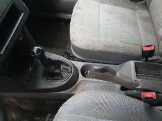 Volkswagen Caddy 2K 1.9 TDI picture 4