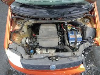 Fiat Panda Active picture 3