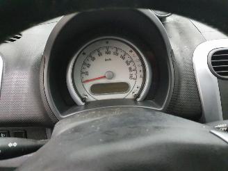 Opel Agila Edition picture 14