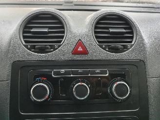 Volkswagen Caddy 2C picture 14