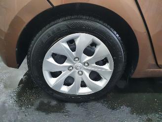 Hyundai I-10 C14A picture 33