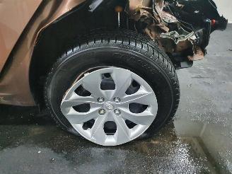 Hyundai I-10 C14A picture 22