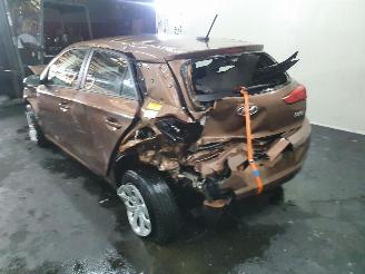 Hyundai I-10 C14A picture 32