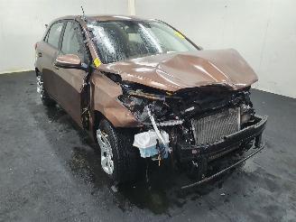 Hyundai I-10 C14A picture 1