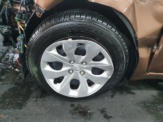 Hyundai I-10 C14A picture 17