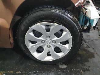 Hyundai I-10 C14A picture 11