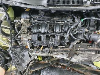 Ford Fiesta 1.25 Titanium picture 26