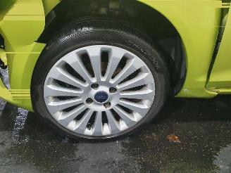 Ford Fiesta 1.25 Titanium picture 27