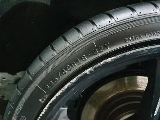 BMW 3-serie E90 318I Business Line picture 26