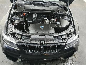 BMW 3-serie E90 318I Business Line picture 7