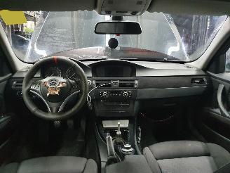 BMW 3-serie E90 318I Business Line picture 10