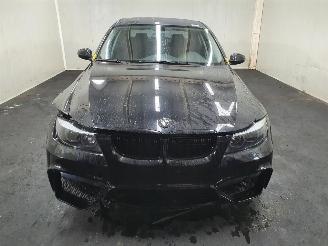 BMW 3-serie E90 318I Business Line picture 2