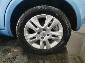 Opel Agila 1.0 Edition picture 25