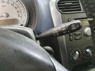 Opel Agila 1.0 Edition picture 12