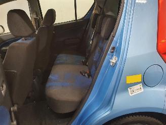 Opel Agila 1.0 Edition picture 17