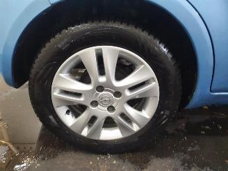 Opel Agila 1.0 Edition picture 4