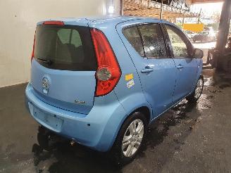 Opel Agila 1.0 Edition picture 8