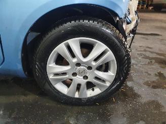 Opel Agila 1.0 Edition picture 22