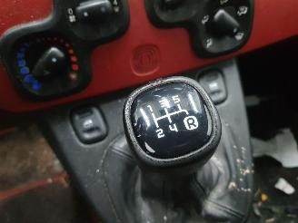 Fiat Panda 0.9 TwinAir Lounge picture 16