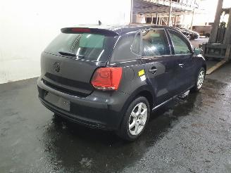 Volkswagen Polo 6R 1.2 Easyline picture 16