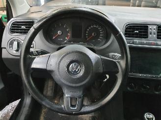 Volkswagen Polo 6R 1.2 Easyline picture 7