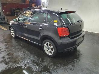 Volkswagen Polo 6R 1.2 Easyline picture 18