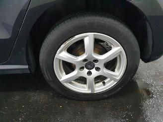 Volkswagen Polo 6R 1.2 Easyline picture 12