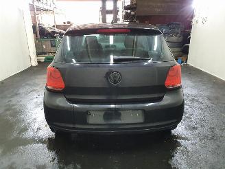 Volkswagen Polo 6R 1.2 Easyline picture 14