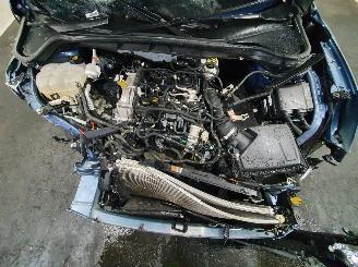 Ford Focus Active Titanium X Business EcoBoost picture 26