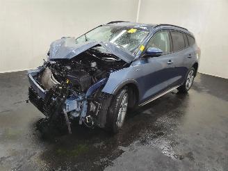 Ford Focus Active Titanium X Business EcoBoost picture 3