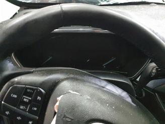 Ford Focus Active Titanium X Business EcoBoost picture 29