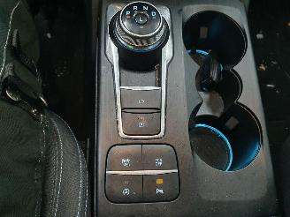 Ford Focus Active Titanium X Business EcoBoost picture 8