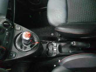 Fiat 500 0.9 TwinAir Lounge picture 26