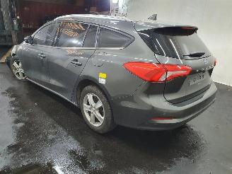 Ford Focus Active 1.5 EcoBlue Trend Ed. picture 3