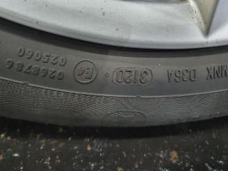 Ford Focus Active 1.5 EcoBlue Trend Ed. picture 13