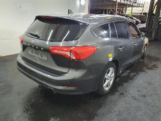 Ford Focus Active 1.5 EcoBlue Trend Ed. picture 5