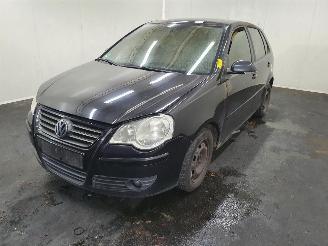 Volkswagen Polo 9N3 1.4i 16V Optive picture 3