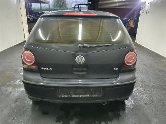 Volkswagen Polo 9N3 1.4i 16V Optive picture 14